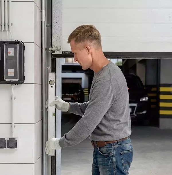 Why Choose Us for Door, Gate and Security Services in Twin Falls, ID
