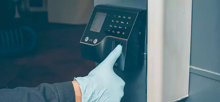 Access Control Installation Twin Falls