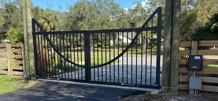 Gate Motor Repair Twin Falls