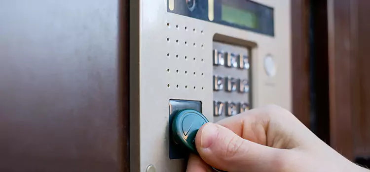 Enhanced Security Features Twin Falls