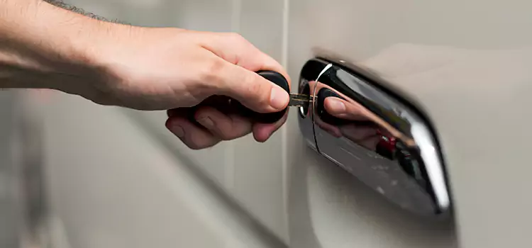 Why Choose Our Auto Locksmith Team in Twin Falls, ID?