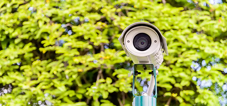Advanced Surveillance Solutions for Every Need in Twin Falls