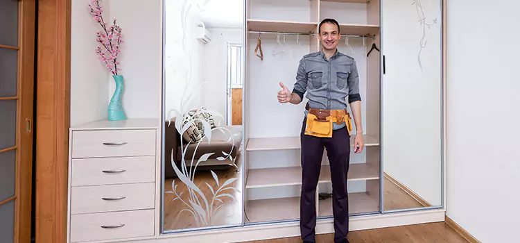 Sliding Closet Door Replacement Twin Falls
