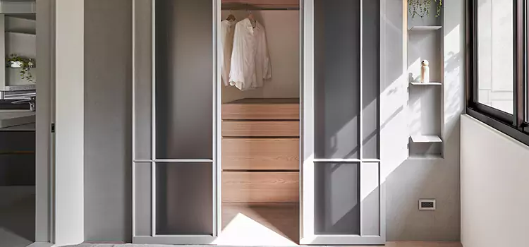 Mirror Sliding Door Replacement Twin Falls
