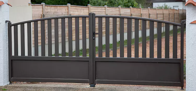 Advanced Gate Solutions in Twin Falls, ID