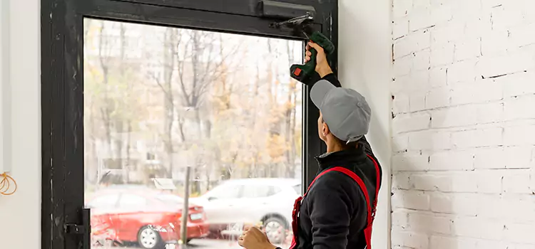 Comprehensive Door Closer Services in Twin Falls, ID