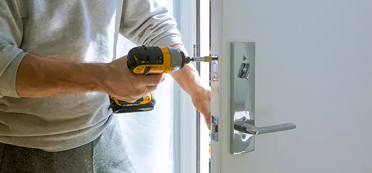 Door Knob Lock Repair Twin Falls