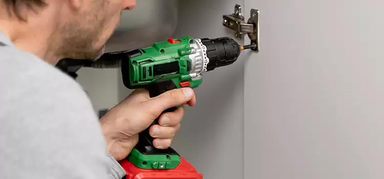 Commercial Door Hinge Repair Twin Falls