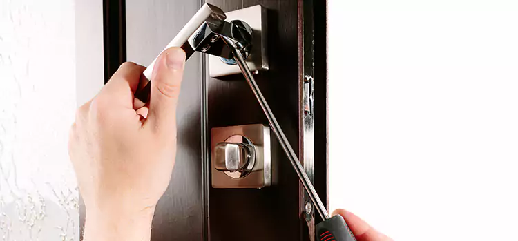 Door Lock Replacement Service Twin Falls