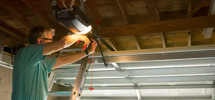 Garage Door Opener Sales and Installation Twin Falls