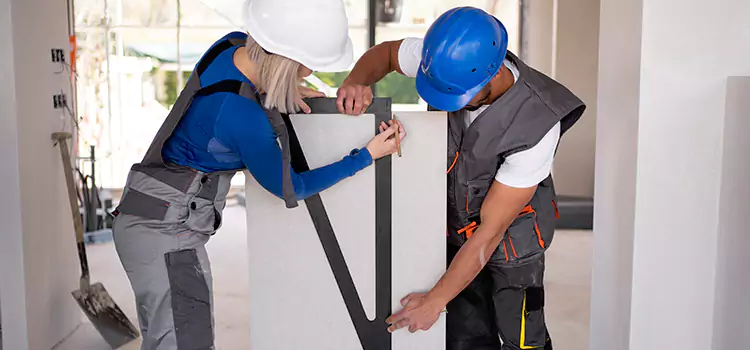 Why Choose Us for Door Panel Services in Twin Falls, ID?