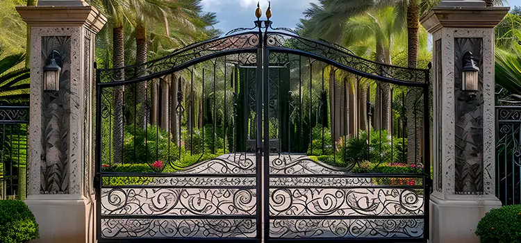 Sliding Driveway Gate Cost Twin Falls