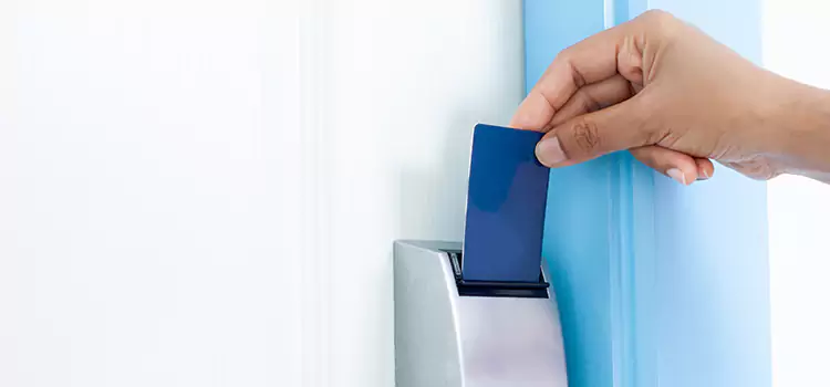Access Control System Integration Twin Falls