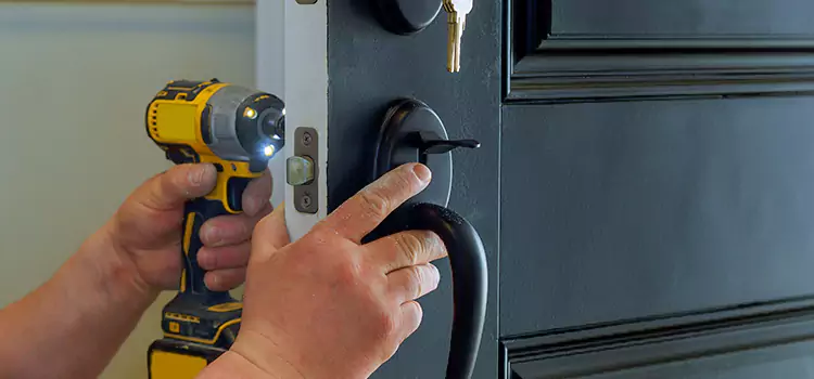 Locksmith Emergency Service Twin Falls
