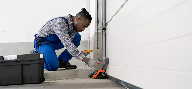 Expert Solutions for Every Garage Lock Need in Twin Falls, ID