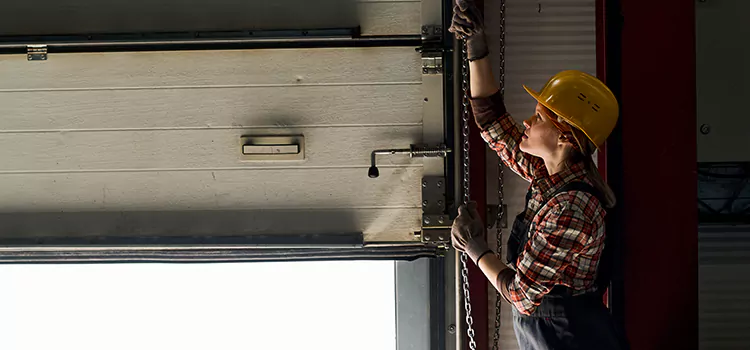 Addressing Common Garage Door Stoppage Issues in Twin Falls, ID