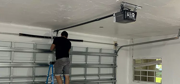Garage Door Opener Repair Near Me in Twin Falls, ID
