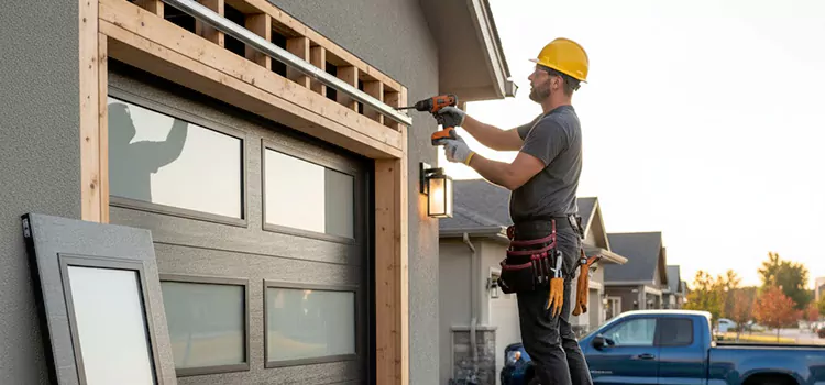 Your Trusted Garage Door Specialists in Twin Falls