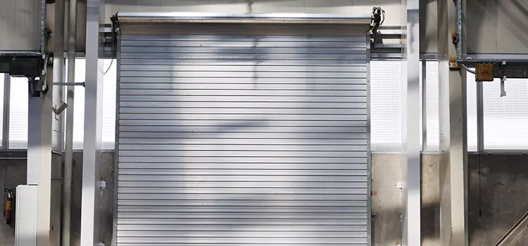 Roller Door Maintenance Twin Falls