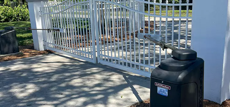 Automatic Gate Opener Repair Twin Falls