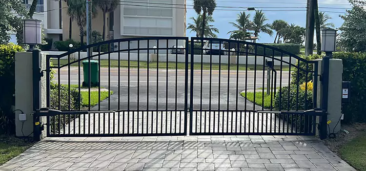 Gate Opener Replacement Near Me in Twin Falls, ID