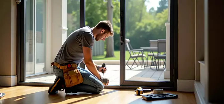 Comprehensive Solutions for Every Glass Door Need in Twin Falls, ID