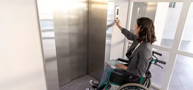 Benefits of Modern Handicap Door Systems in Twin Falls, ID