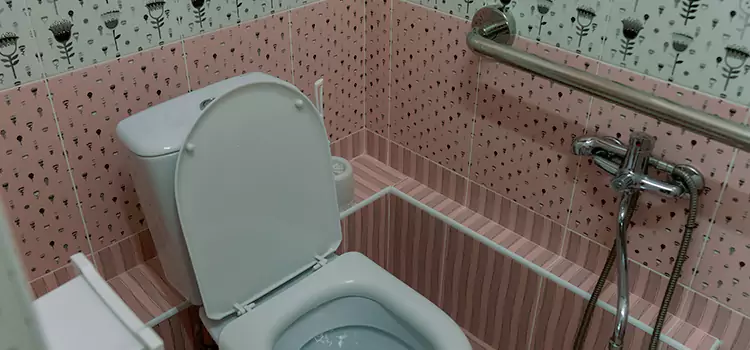 Meeting Diverse Needs With Accessible Restroom Solutions in Twin Falls, ID
