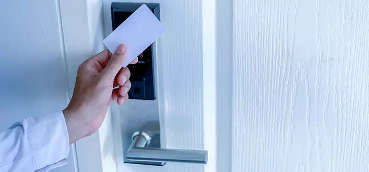 Why Choose Us for Your Keycard Lock Installation in Twin Falls, ID?