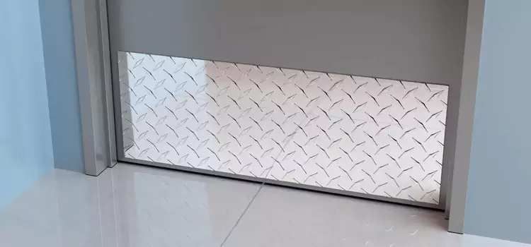 Benefits of Professional Kick Plate Solutions in Twin Falls, ID