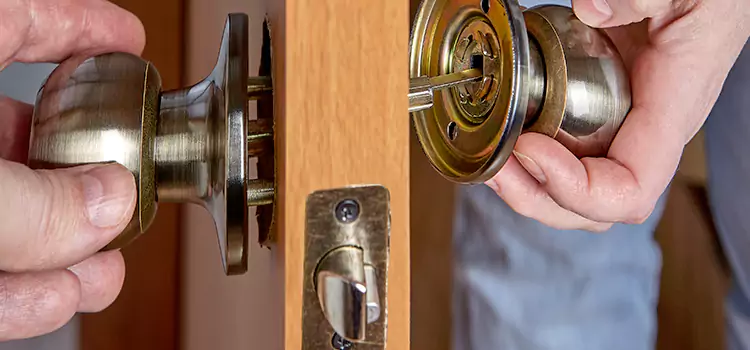 Sliding Door Lock Repair Twin Falls
