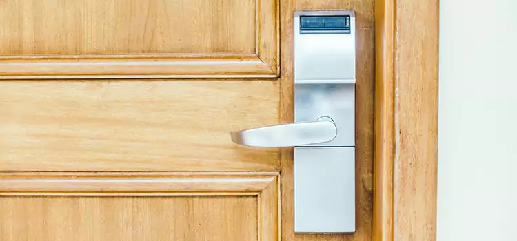 Electromagnetic Door Lock Installation Twin Falls