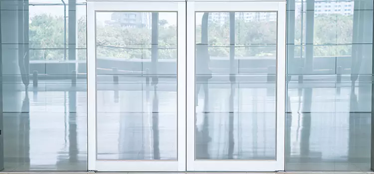 Why Choose Us for Your Motion Sensor Door Needs in Twin Falls, ID?
