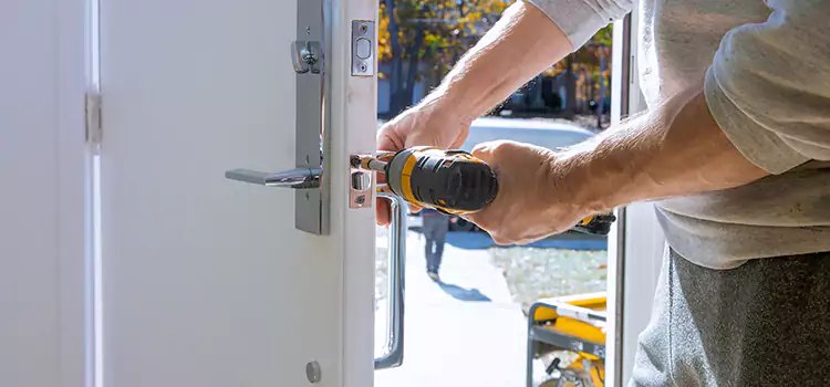 Insulated Roll Up Garage Doors Residential Twin Falls