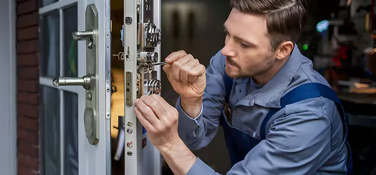 Residential Lock Installation Twin Falls