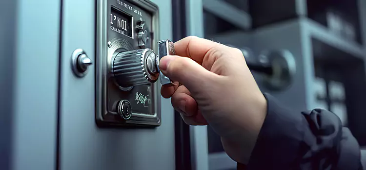 Locksmith Cost to Open Safe Twin Falls