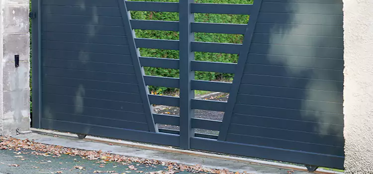Automated Gate Company Near Me Twin Falls