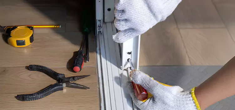 Sliding Door Installation Services in Twin Falls, ID