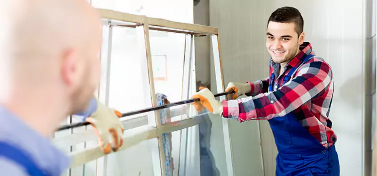 Patio Door Panel Replacement Twin Falls