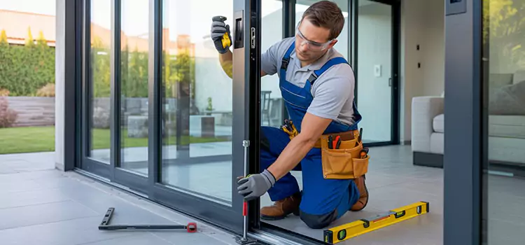 Sliding Screen Door Repair Twin Falls