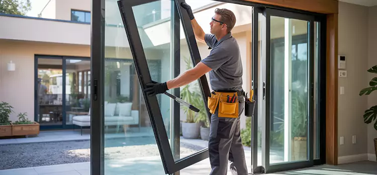 Specialized Sliding Door Roller Services in Twin Falls, Idaho