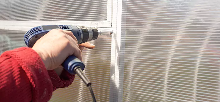Sliding Screen Door Repair Twin Falls