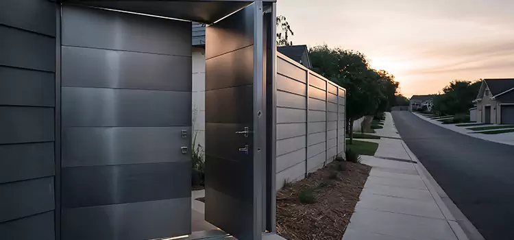 Comprehensive Steel Door Solutions in Twin Falls, ID