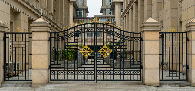 Comprehensive Iron Gate Maintenance Solutions in Twin Falls, ID