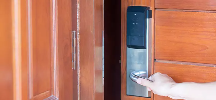 Commercial Keyless Entry Locks Twin Falls