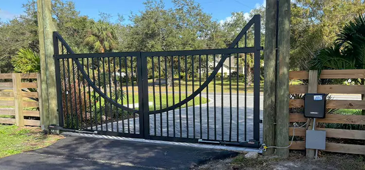 Why Choose Us for Your Automatic Gate Needs in Twin Falls, ID?