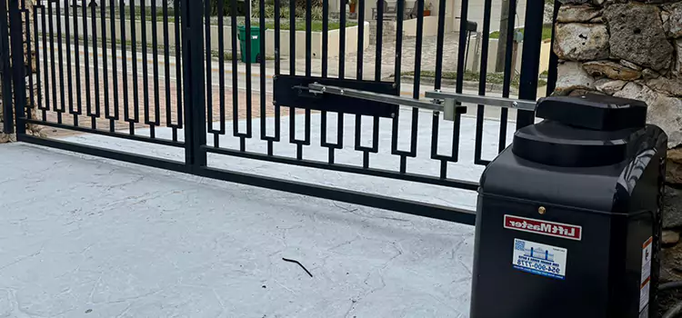 Seamless Installation and Support for Your New Gate in Twin Falls, ID