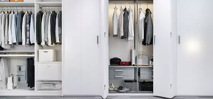 Glass Closet Door Repair Twin Falls