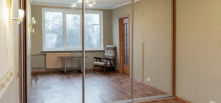 Mirror Closet Door Roller Replacement Twin Falls