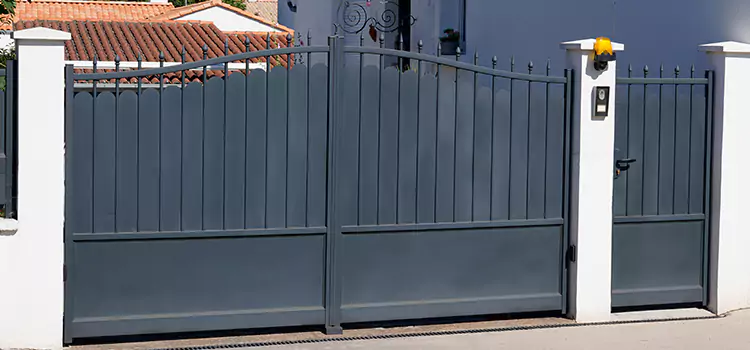 Emergency Commercial Gate Repair Twin Falls